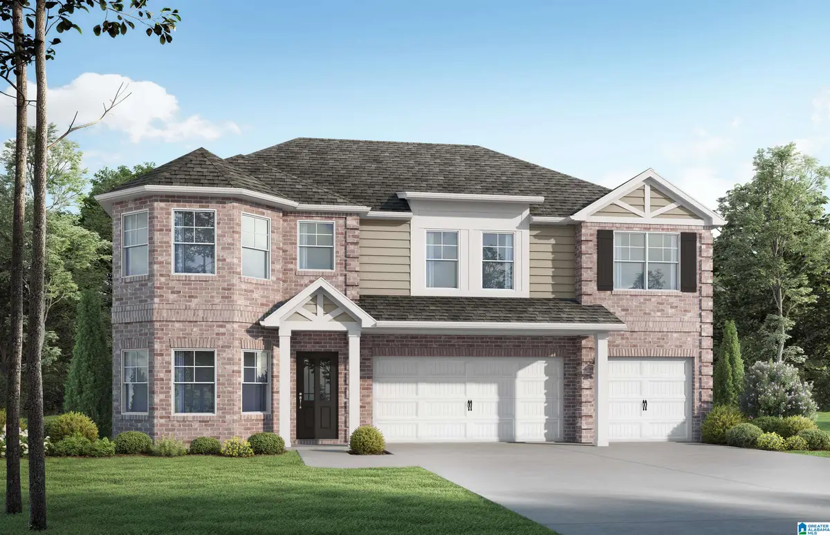 8069 KIMBRELL STATION LOOP, McCalla, AL 35111 - #1