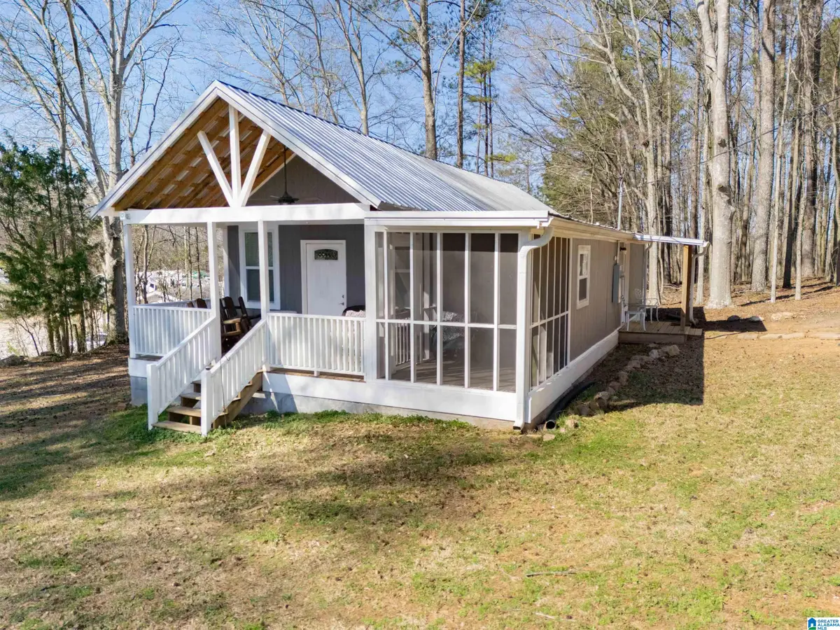 120 3RD AVENUE, Ranburne, AL 36273 - #1