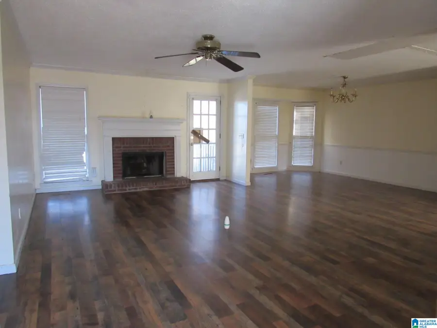 765 GABLE DRIVE, Center Point, AL 35215 - #2