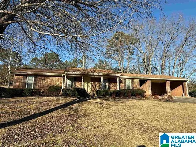 110 PHILLIPS STREET, Double Springs, AL 35553 - #1