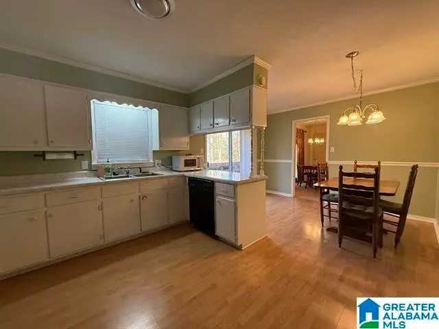 110 PHILLIPS STREET, Double Springs, AL 35553 - #2
