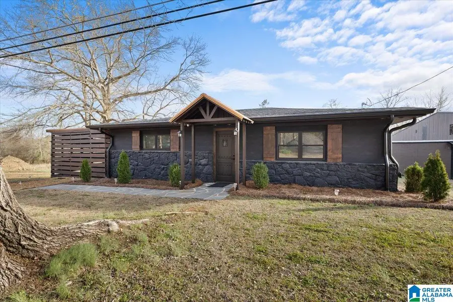 2708 SWANN BRIDGE ROAD, Cleveland, AL 35049 - #2