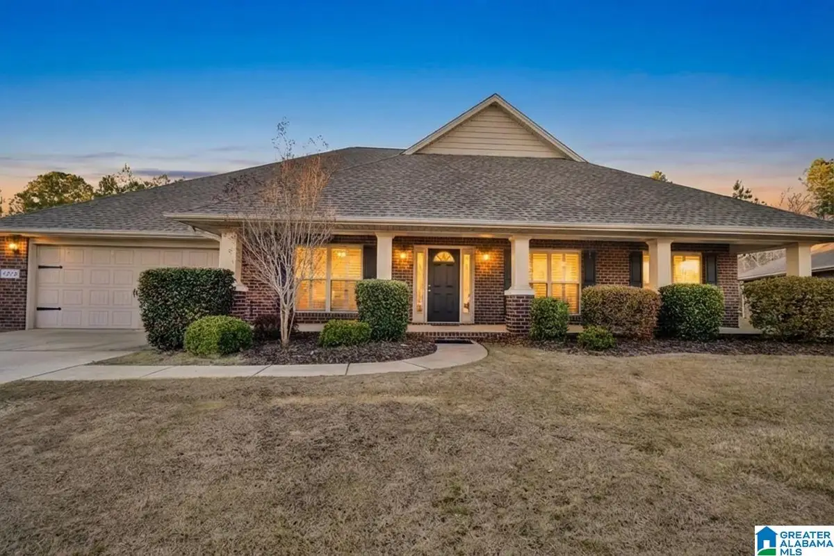 4219 OLD CAHABA PARKWAY, Helena, AL 35080 - #1