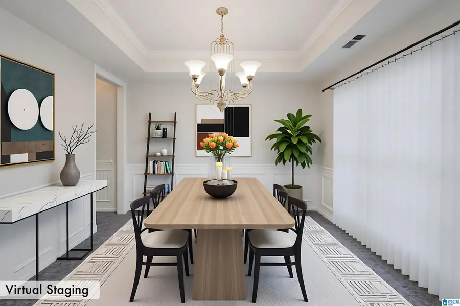 557 THORN BERRY LANE, Birmingham, AL 35242 - #3