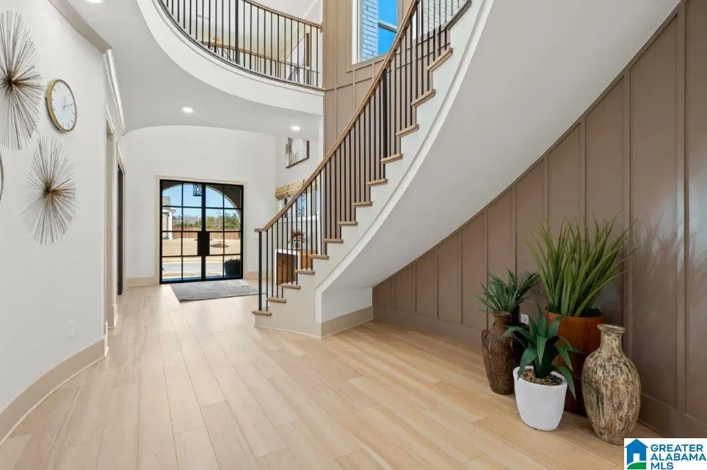 4534 LYNTON DRIVE, Hoover, AL 35244 - #1