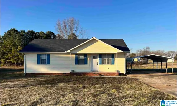 55 WARREN DRIVE, Jacksonville, AL 36265