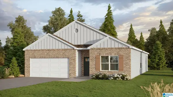 400 KOSLIN LOOP, Calera, AL 35040