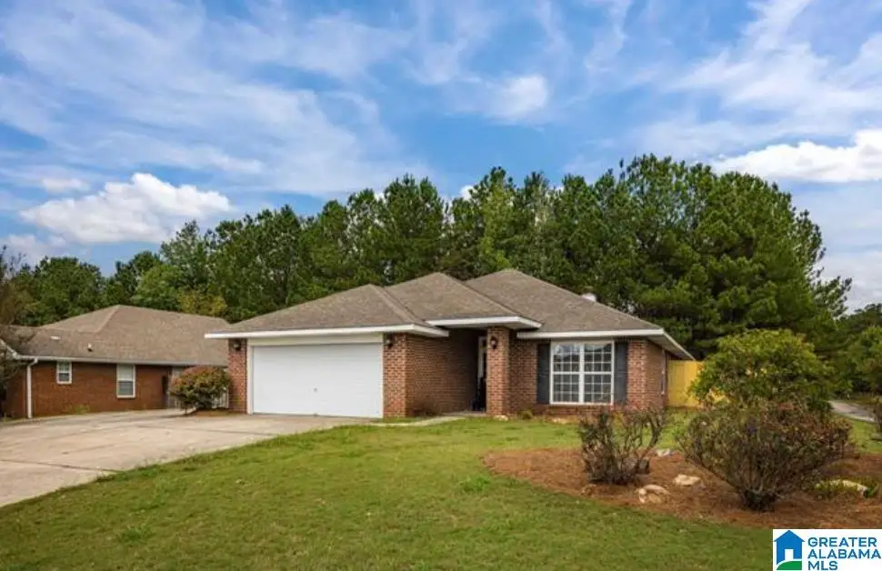 255 IVY HILLS CIRCLE, Calera, AL 35040 - #1
