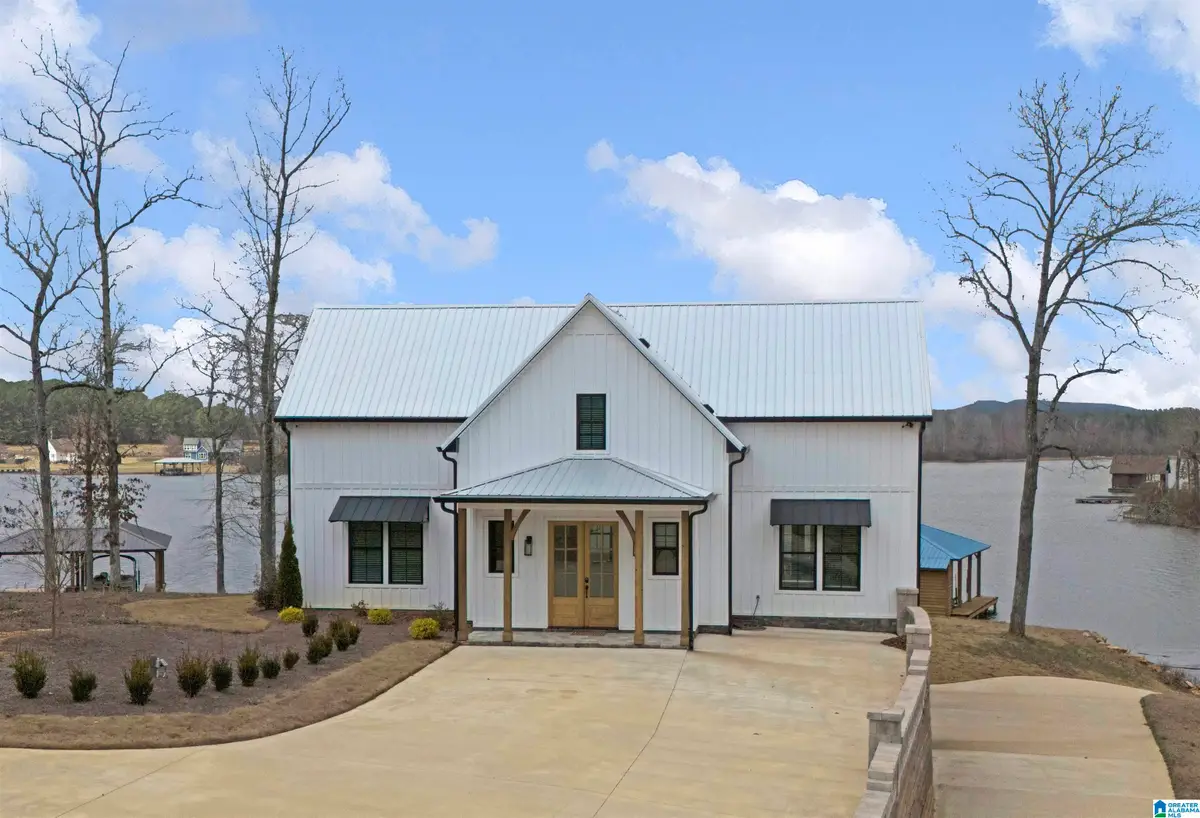 1165 CEDAR CREEK DRIVE, Sylacauga, AL 35151 - #1