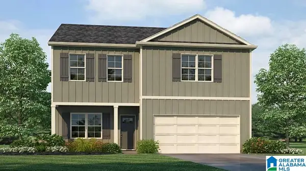 392 KOSLIN LOOP, Calera, AL 35040