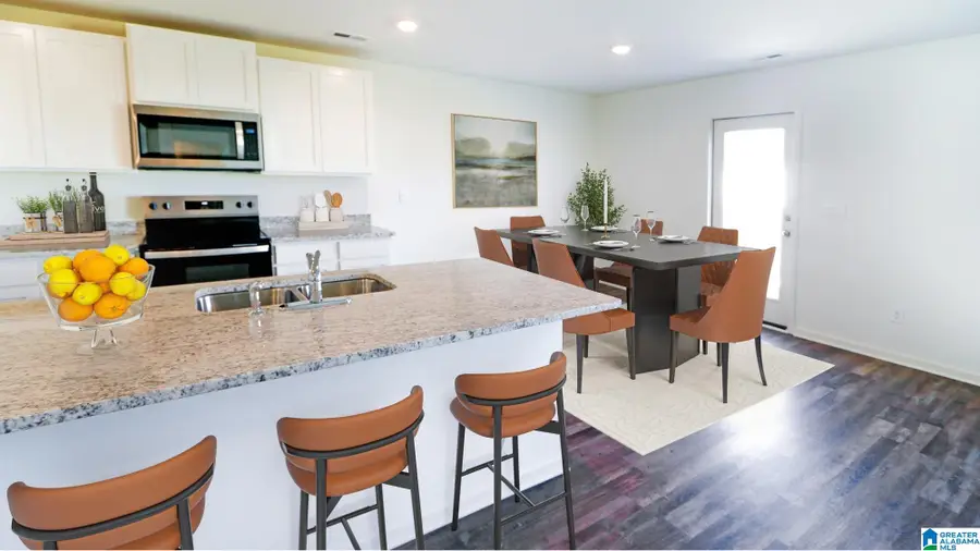 4705 NEWBRIDGE CIRCLE, Greenwood, AL 35022 - #3