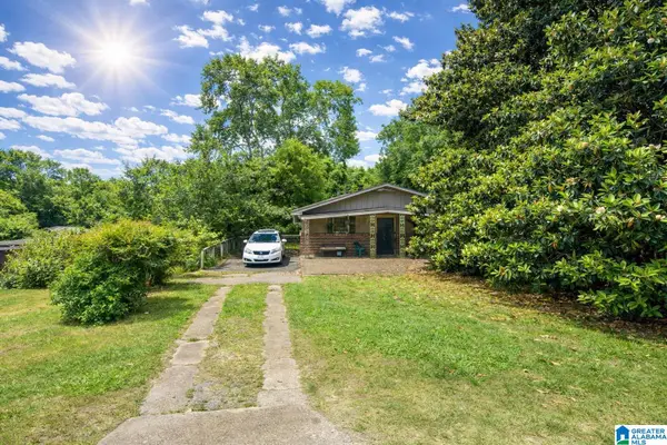 1015 WESTLAKE BOULEVARD, Bessemer, AL 35020