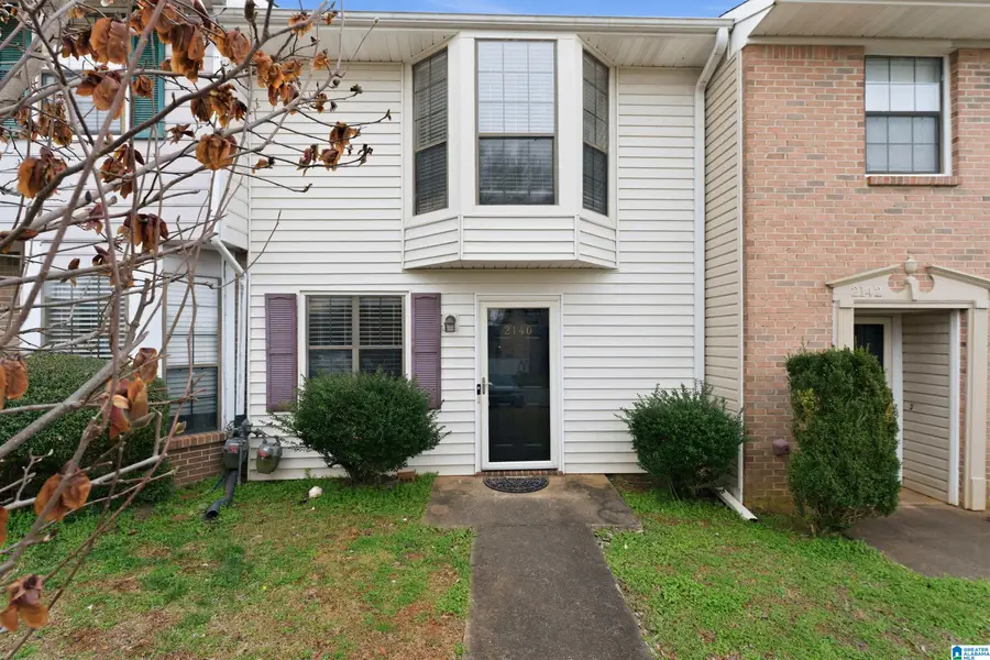 2140 CHESHIRE DRIVE, Birmingham, AL 35235 - #2