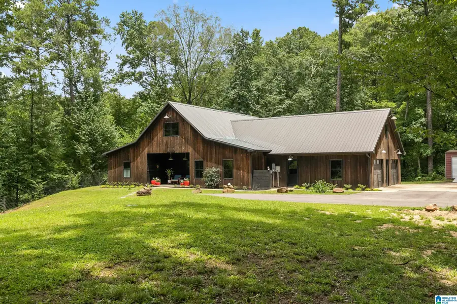 1133 OLD SECTION ROAD, Hoover, AL 35244 - #2