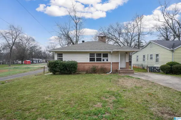 2017 29TH AVENUE N, Bessemer, AL 35023