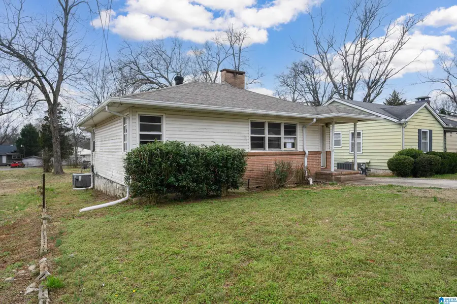 2017 29TH AVENUE N, Bessemer, AL 35023 - #3