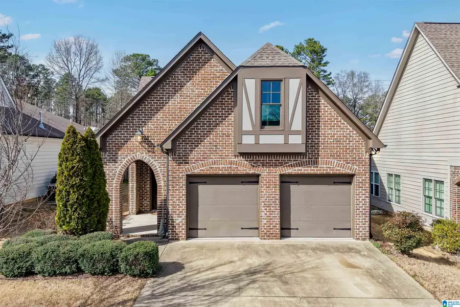 231 LORRIN LANE, Sterrett, AL 35147 - #2