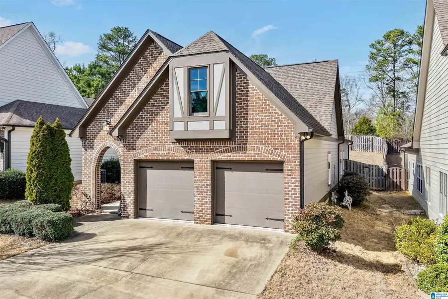 231 LORRIN LANE, Sterrett, AL 35147 - #3