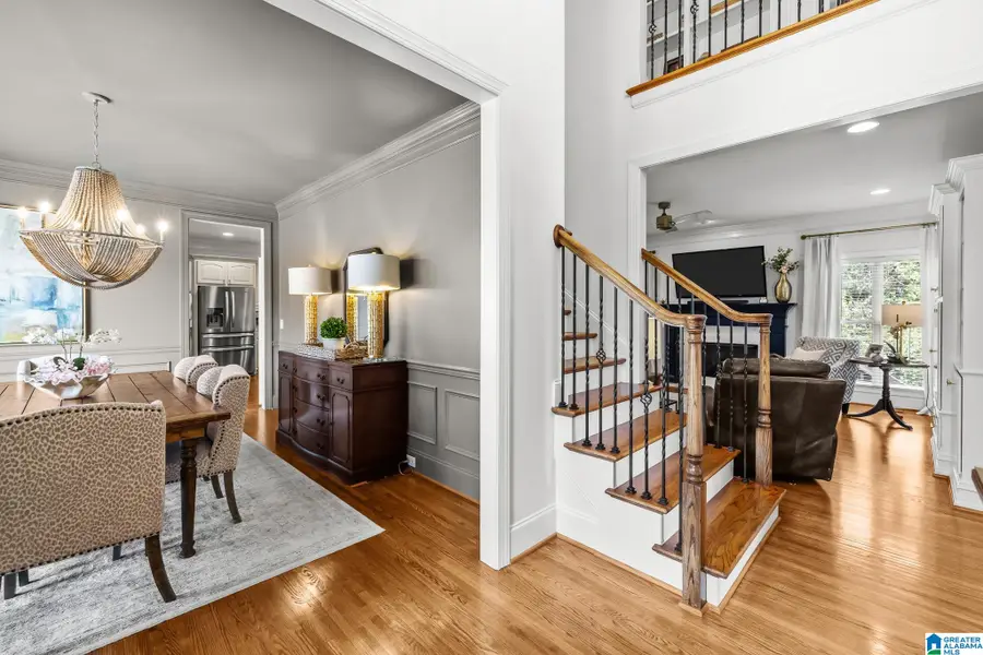 6304 KIDRON PLACE, Trussville, AL 35235 - #2