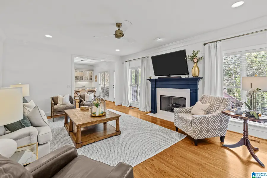 6304 KIDRON PLACE, Trussville, AL 35235 - #3