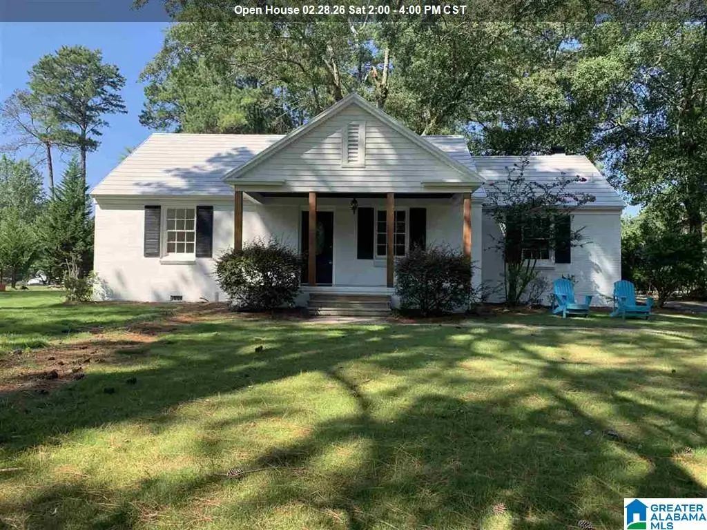 120 PARKWAY DRIVE, Trussville, AL 35173 - #1