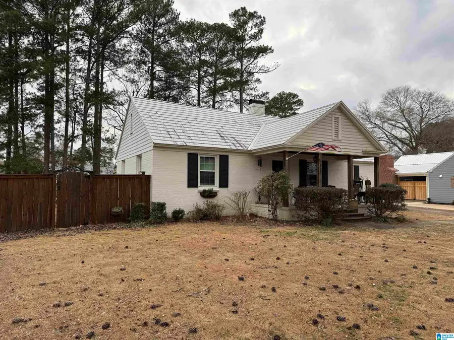 120 PARKWAY DRIVE, Trussville, AL 35173 - #2