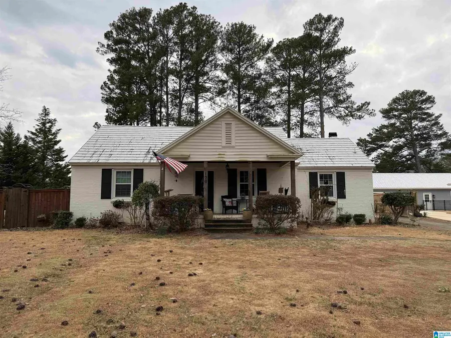 120 PARKWAY DRIVE, Trussville, AL 35173 - #3