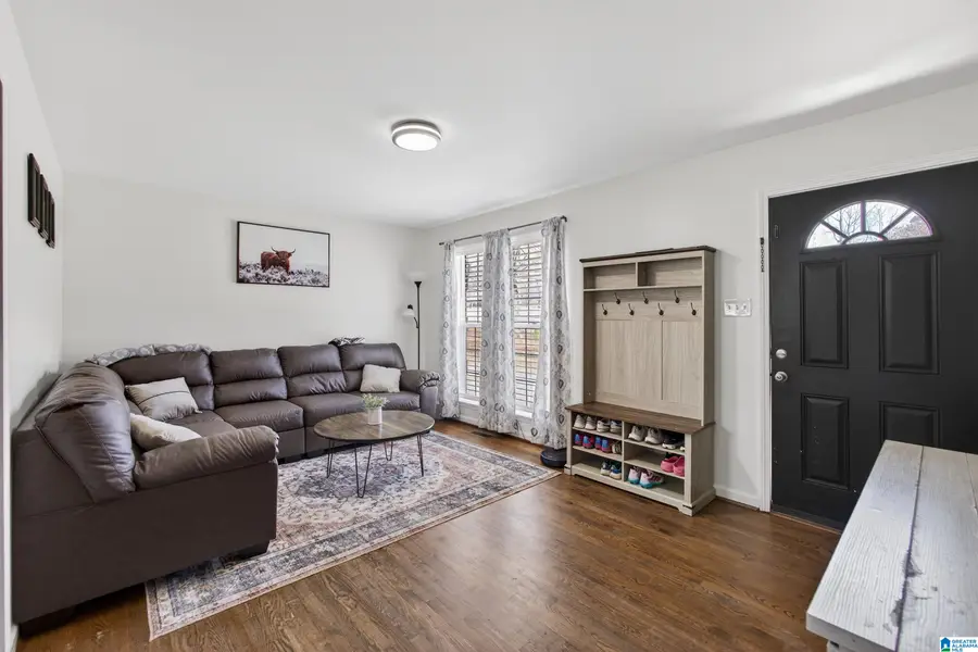 402 TIMOTHY DRIVE, Columbiana, AL 35051 - #3