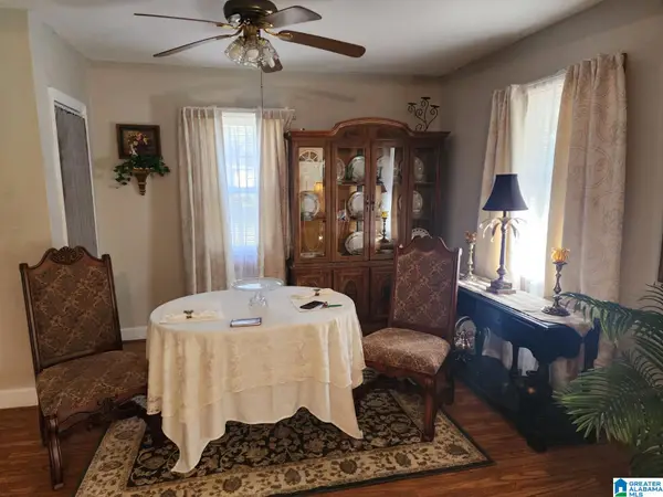 504 LANCASTER STREET E, Talladega, AL 35160