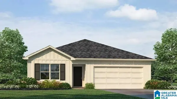 12718 COLLIER CURVE, Mccalla, AL 35111