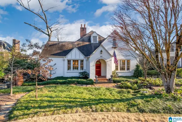 2933 CARLISLE ROAD, Birmingham, AL 35213