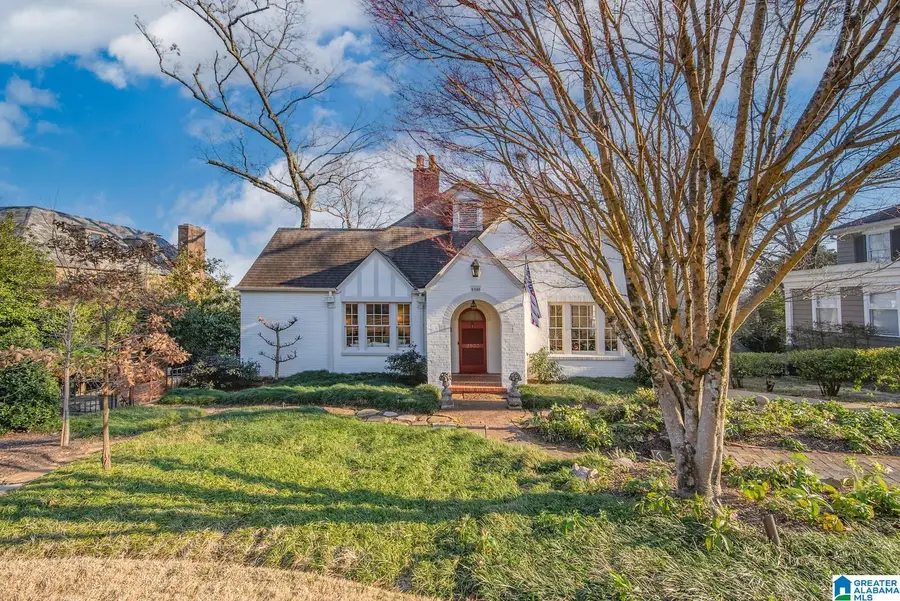 2933 CARLISLE ROAD, Birmingham, AL 35213 - #2