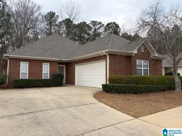 5171 SCARLET OAK CIRCLE, Bessemer, AL 35022