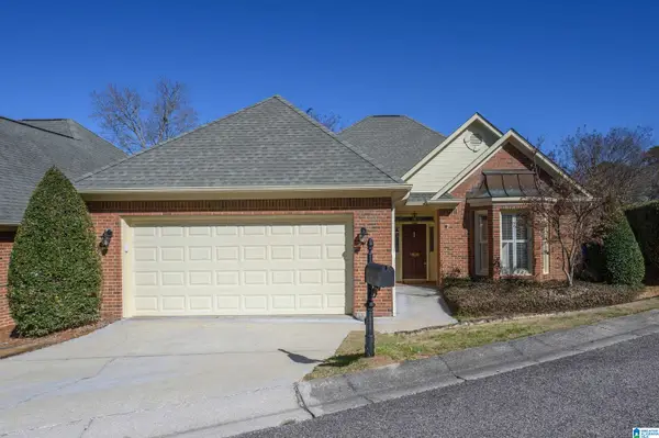 1628 HAMILTON COURT, Vestavia hills, AL 35243