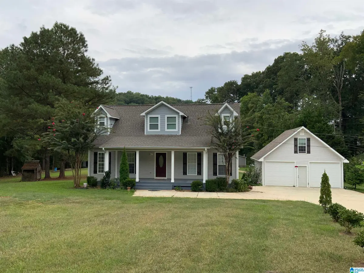 5741 RED HOLLOW ROAD, Birmingham, AL 35215 - #1