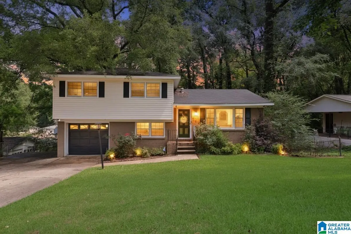 523 ARGONNE DRIVE NE, Center Point, AL 35215 - #1