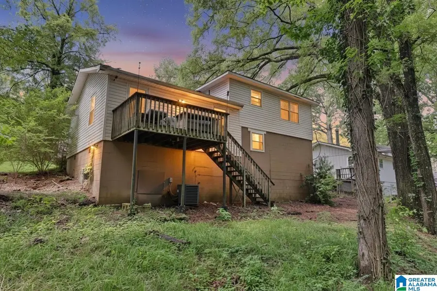 523 ARGONNE DRIVE NE, Center Point, AL 35215 - #2