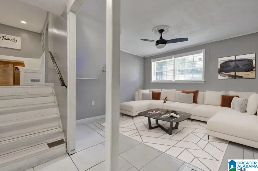 523 ARGONNE DRIVE NE, Center Point, AL 35215 - #3