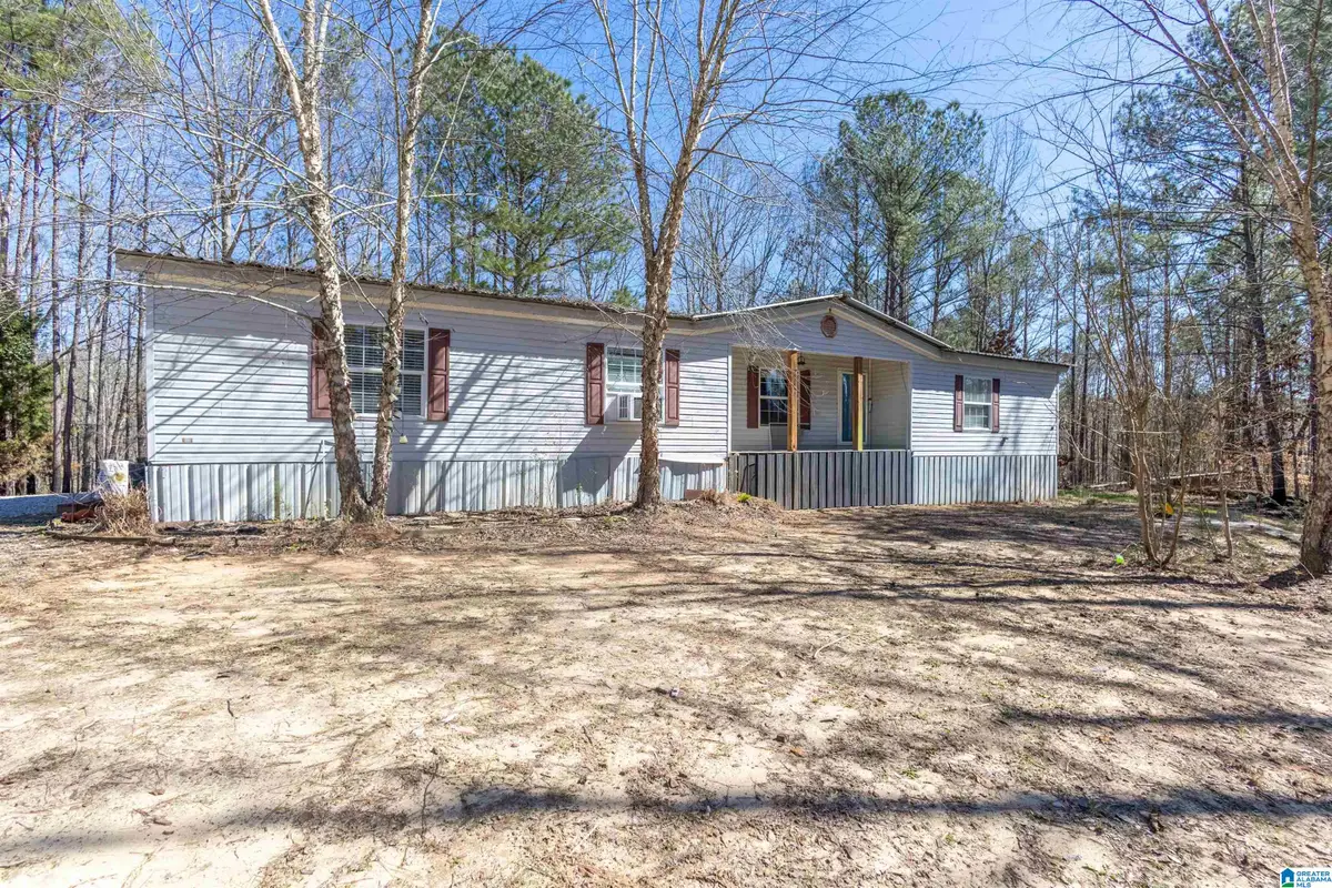 78 COUNTY ROAD 984, Jemison, AL 35085 - #1