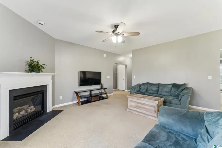 875 MERIWEATHER DRIVE, Calera, AL 35040 - #3