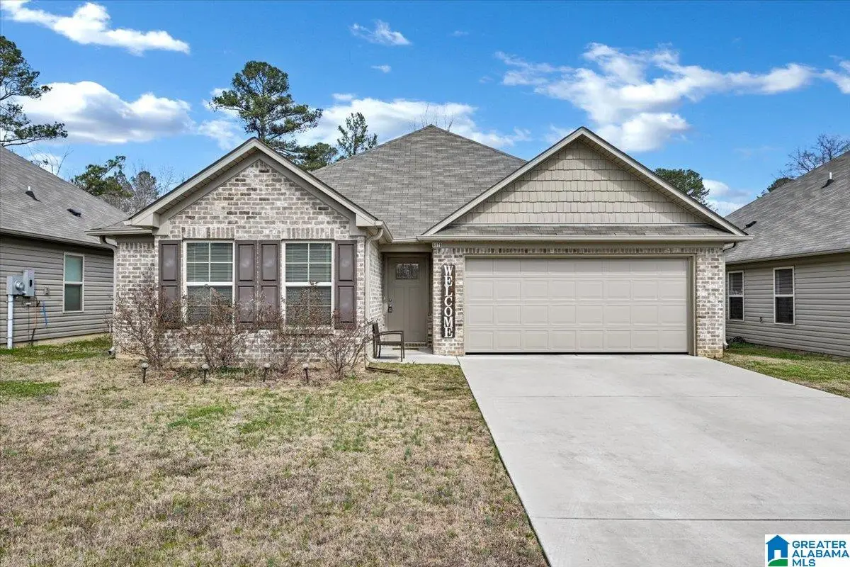 6979 BRIGHTWELL LANE, Dora, AL 35062 - #1