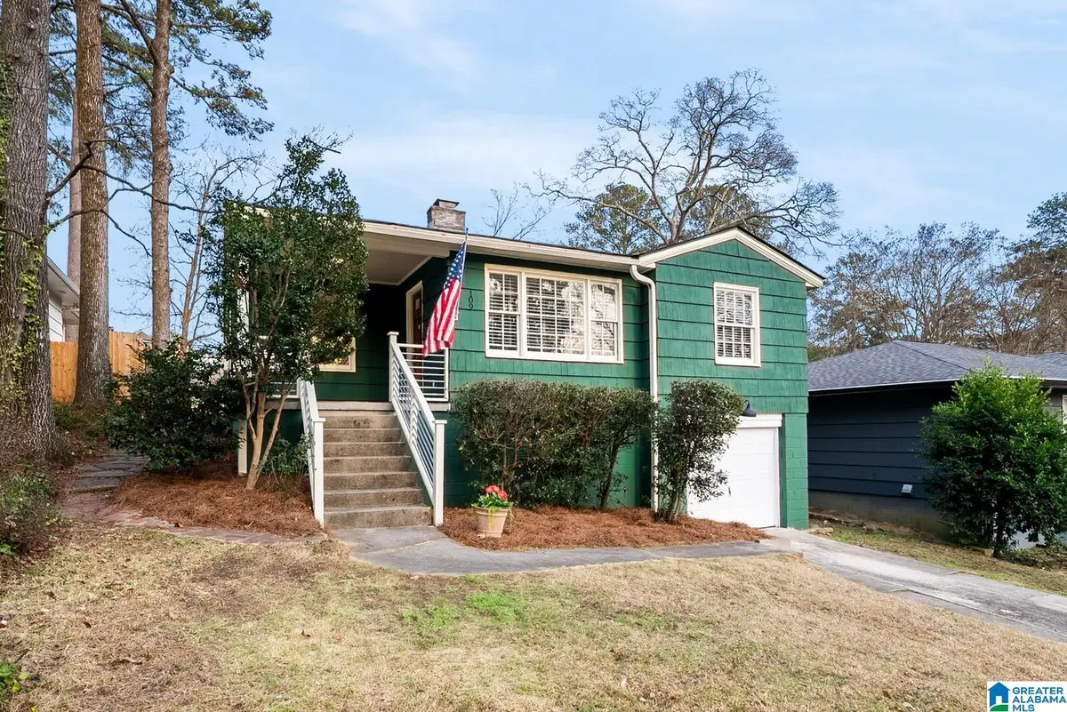 109 ROCKAWAY ROAD, Homewood, AL 35209 - #1