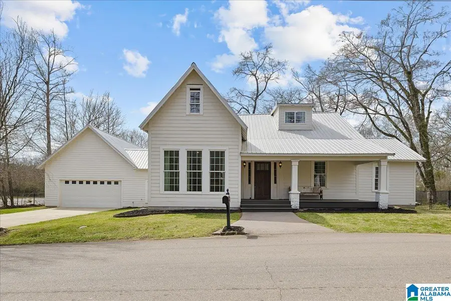 251 ROBINSON STREET, Springville, AL 35146 - #2