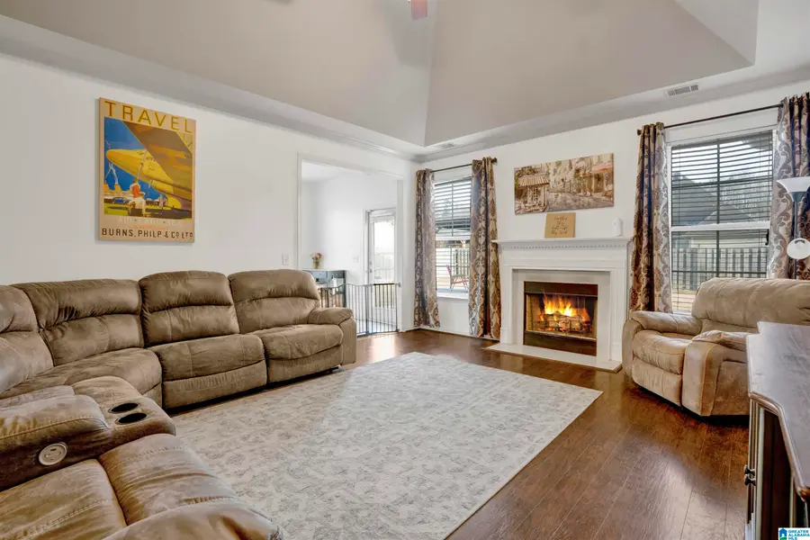 3009 IRIS COURT, Moody, AL 35004 - #2