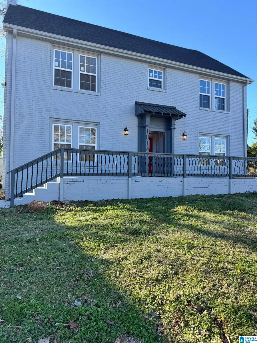 1014 5TH STREET W, Birmingham, AL 35204 - #3