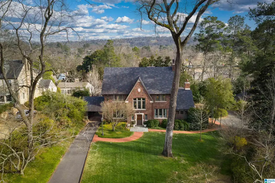 5 ROCKDELL LANE, Mountain Brook, AL 35213 - #3