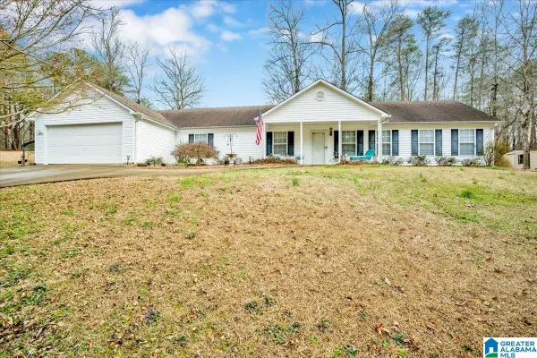 13042 RICHARD DRIVE, Lake view, AL 35111