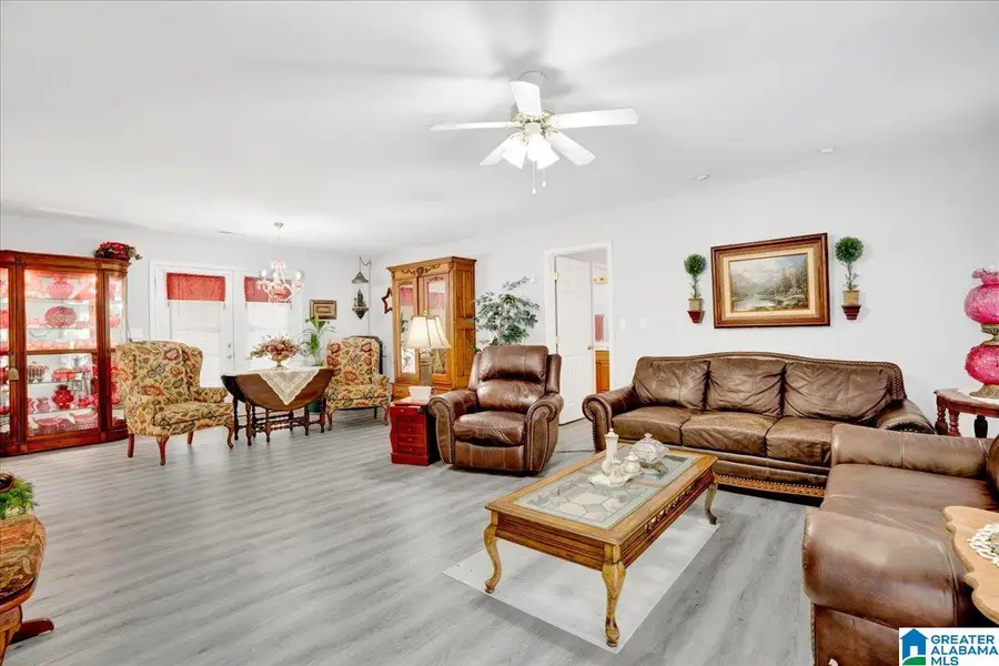 13042 RICHARD DRIVE, Lake View, AL 35111 - #2