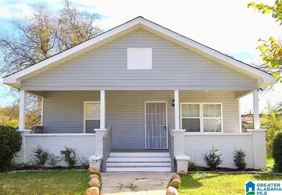 117 3RD AVENUE S, Birmingham, AL 35205 - #1