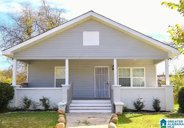 117 3RD AVENUE S, Birmingham, AL 35205